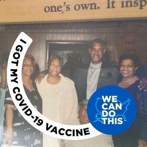 Meet your Posher, Wayne